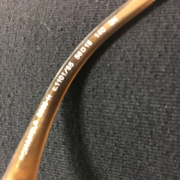 Chanel pearl sunnies - Picture 2 of 5